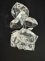 Swarovski Kristallen Roos - Perfect Cadeau Idee, Ophalen of Verzenden
