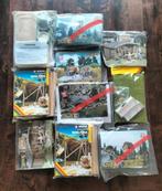 Faller Noch HO scenery modelbouw nieuw trein, Hobby en Vrije tijd, Modeltreinen | H0, Overige merken, Gelijkstroom of Wisselstroom