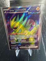 Iron thorns twm 196/167, Ophalen of Verzenden, Zo goed als nieuw, Losse kaart, Foil