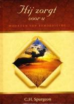 Spurgeon C.H. Hij zorgt voor u, Verzenden, Gelezen, C.H. Spurgeon, Christendom | Protestants