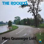 Lp the rockets gezocht, Ophalen of Verzenden, Zo goed als nieuw, 12 inch, Levenslied of Smartlap