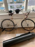 Vintage Racefiets Single speed, Ophalen, Gazelle fiets