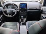 Ford EcoSport 1.0 ST-Line | B&O Audio | Camera | Navigatie |, Voorwielaandrijving, 12 maanden, 125 pk, Gebruikt