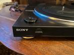 Sony Platenspeler PS-LX300USB - Goede Staat, Gebruikt, Automatisch, Ophalen of Verzenden, Platenspeler