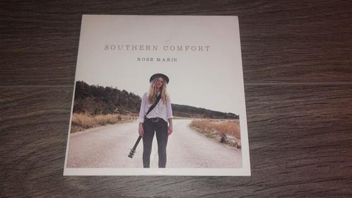 Rose Marin - Southern Comfort [CdR], Cd's en Dvd's, Cd's | Pop, Zo goed als nieuw, 1980 tot 2000, Ophalen of Verzenden