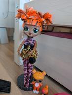 LOL Surprise OMG Missy Meow, Kinderen en Baby's, Speelgoed | Poppen, Ophalen of Verzenden, Zo goed als nieuw, Overige typen
