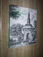 leids jaarboekje 1993 85e deel - vereniging oud leiden, Boeken, Ophalen of Verzenden, 20e eeuw of later, Zo goed als nieuw