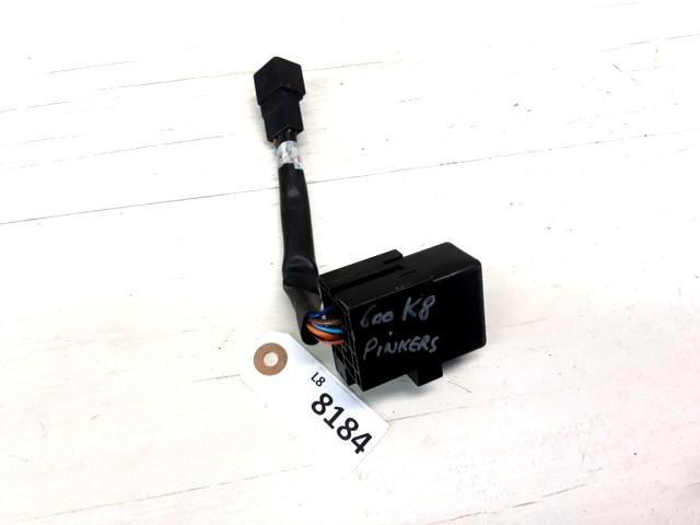 GSXR600 2008 - 2010 Suzuki Elektrische component D1-51626, Motoren, Accessoires | Overige