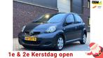 Toyota Aygo 1.0-12V Comfort 1e Eigenaar*5DR*Airco*NAP*Elektr, Gebruikt, 4 stoelen, 68 pk, Origineel Nederlands