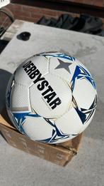 Nieuwe Derbystar eredivisie voetbal 2025, Maat XL, Ophalen of Verzenden, Zo goed als nieuw, Bal