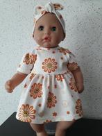 Poppenkleertjes babypop 36 cm, Kinderen en Baby's, Speelgoed | Poppen, Ophalen of Verzenden, Nieuw, Babypop
