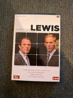 Inspector Lewis - Boxset, Boxset, Ophalen of Verzenden, Zo goed als nieuw, Vanaf 12 jaar