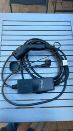 Originele nieuwe laadkabel Fiat 500  5 meter, Ophalen of Verzenden, Nieuw, Laadkabel
