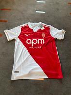 A-C Monaco Shirt - Nieuw - Maat M, Ophalen of Verzenden, Nieuw, Maat 48/50 (M), Rood