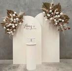 Backdrop, Ophalen of Verzenden, Zo goed als nieuw