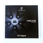 Porsche Timeless Machine – 911 original, Verzenden, Zo goed als nieuw, Porsche
