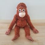 Djungelskog orang oetan ikea knuffel aap, Kinderen en Baby's, Speelgoed | Knuffels en Pluche, Ophalen of Verzenden, Overige typen