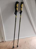 Skistokken Wedze - 120cm, Sport en Fitness, Overige merken, Gebruikt, Stokken, 100 tot 140 cm