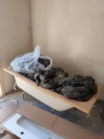 Bad 160x70cm, Huis en Inrichting, Ophalen, Gebruikt, Overige typen, 50 tot 100 cm