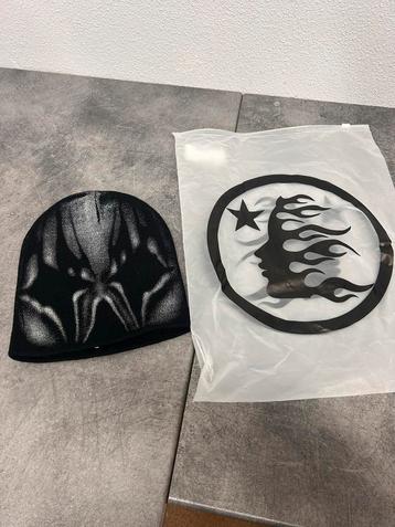 Hellstar Beanie - Nieuw! beschikbaar voor biedingen