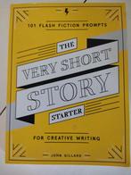 The very short story starter, Boeken, Ophalen of Verzenden, Nieuw, Overige typen