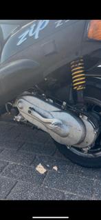 Piaggio 70cc blok, Fietsen en Brommers, Ophalen, Zo goed als nieuw, Blok, Piaggio