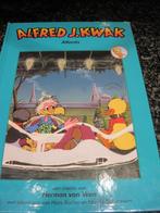 Alfred Jodokus Kwak - Atlantis een creatie van Herman v.Veen, Fictie algemeen, Ophalen of Verzenden, Herman van Veen, Zo goed als nieuw