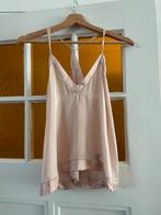 Isabel Marant top, Isabel Marant, Ophalen of Verzenden, Zo goed als nieuw, Roze