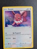 Eevee hp 60 hole, Ophalen of Verzenden, Losse kaart