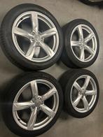 20 inch Originele Audi velgen 5x112, Velg(en), Gebruikt, Personenwagen, 20 inch