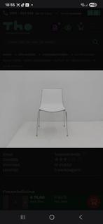 12 Arper Catifa 46 Stoelen - Goede Staat, Ophalen, Gebruikt, Overige kleuren, Modern