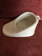 Vintage porseleinen ondersteek (170321), Antiek en Kunst, Curiosa en Brocante, Ophalen of Verzenden