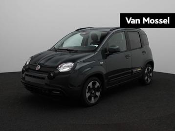 Fiat Panda 1.0 Hybrid Pandina Carplay | Digitaal dashboard | beschikbaar voor biedingen