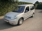 2006 Citroën Berlingo Personenauto, Auto's, Gebruikt, Overige brandstoffen, Handgeschakeld, Euro 4