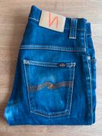 Nudie Jeans slim fit W29L30, Nudie Jeans, Blauw, Overige jeansmaten, Ophalen of Verzenden