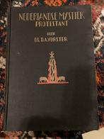 Nederlandse Mystiek Protestant - Ds. D.A. Vorster, Ophalen of Verzenden, Gelezen, Christendom | Protestants