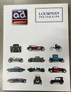 Louwman museum de collectie in woord en beeld Nieuw, Ophalen of Verzenden, Nieuw, Algemeen