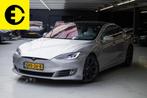Tesla Model S 90D | Free Supercharging | New Battery |AP2.0, Auto's, Tesla, Gebruikt, 523 pk, Model S, 90 kWh