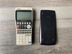Casio fx9860 gii grafische rekenmachine, Ophalen of Verzenden, Grafische rekenmachine, Gebruikt