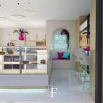 Aangeboden 3D SketchUp tekenaar interieur exterieur en comme, Ophalen of Verzenden, Nieuw