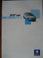 Peugeot 307 SW (2003), Ophalen of Verzenden, Nieuw, Peugeot