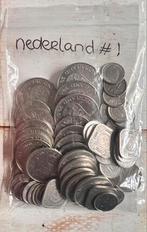 Nederlandse munten #1, Ophalen of Verzenden