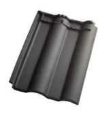 Uitverkoop Modula dakpan Leikleur mat ca 175 m2 a € 8.05 pm2, Doe-het-zelf en Verbouw, Dakpannen en Dakbedekking, Ophalen, Steen of Klei