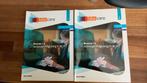 Take Care Module 14 - Verpleegkundige zorg in de UUT, Boeken, Ophalen of Verzenden, Zo goed als nieuw, MBO