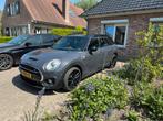 Mini Clubman 2.0 Cooper S 2016 Grijs, Auto's, 1998 cc, 74 €/maand, Leder en Stof, 1365 kg
