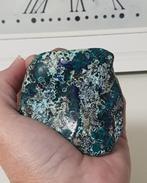 Krachtige spirituele combinatie steen Quantum Quattro DNA, Verzenden, Mineraal