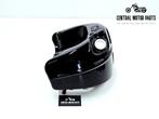 Oil Tank Gloss Black Softail Breakout 2013-2017, Motoren, Onderdelen | Harley-Davidson, Ophalen of Verzenden, Harley Davidson