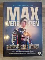 Dvd Max Verstappen the next generation 110 minuten, Cd's en Dvd's, Overige typen, Documentaire, Alle leeftijden, Ophalen of Verzenden