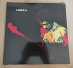 Jimi Hendrix band of gypsys, Ophalen of Verzenden, Zo goed als nieuw, Overige formaten, Poprock