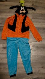 Tk Goofy onesie met capuchon en rits maat S., Kleding | Heren, Carnavalskleding en Feestkleding, Carnaval, Ophalen of Verzenden